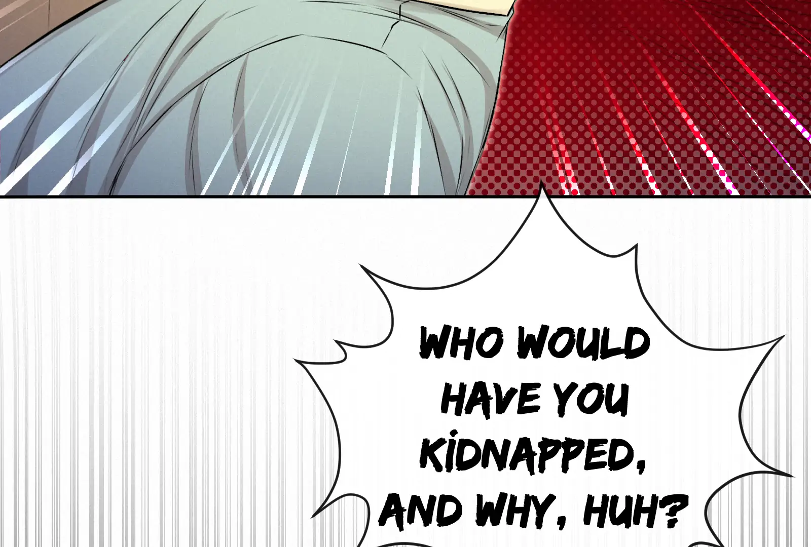 Beyond the Headlines(Official) - Episode 34 manhwa