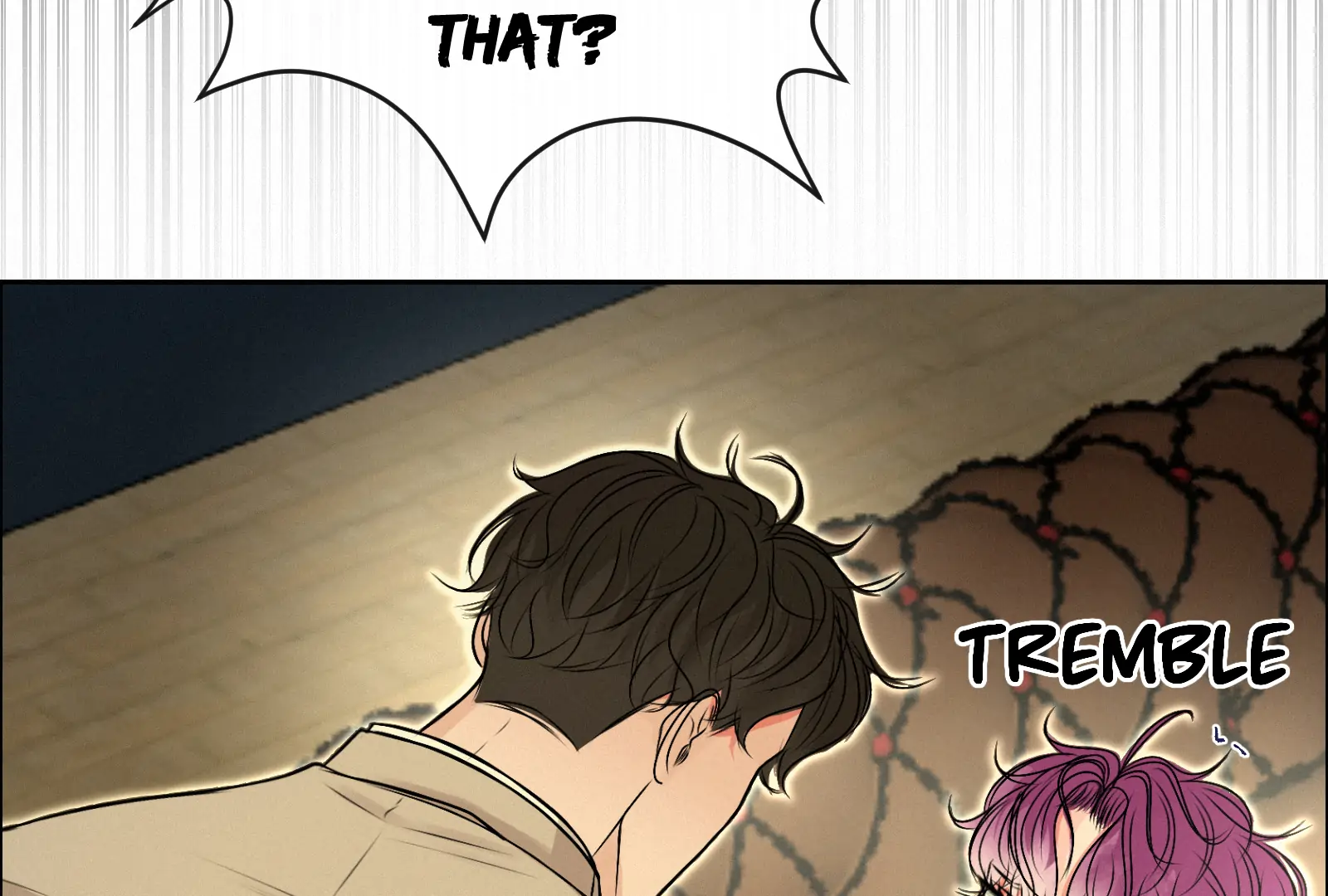 Beyond the Headlines(Official) - Episode 34 manhwa