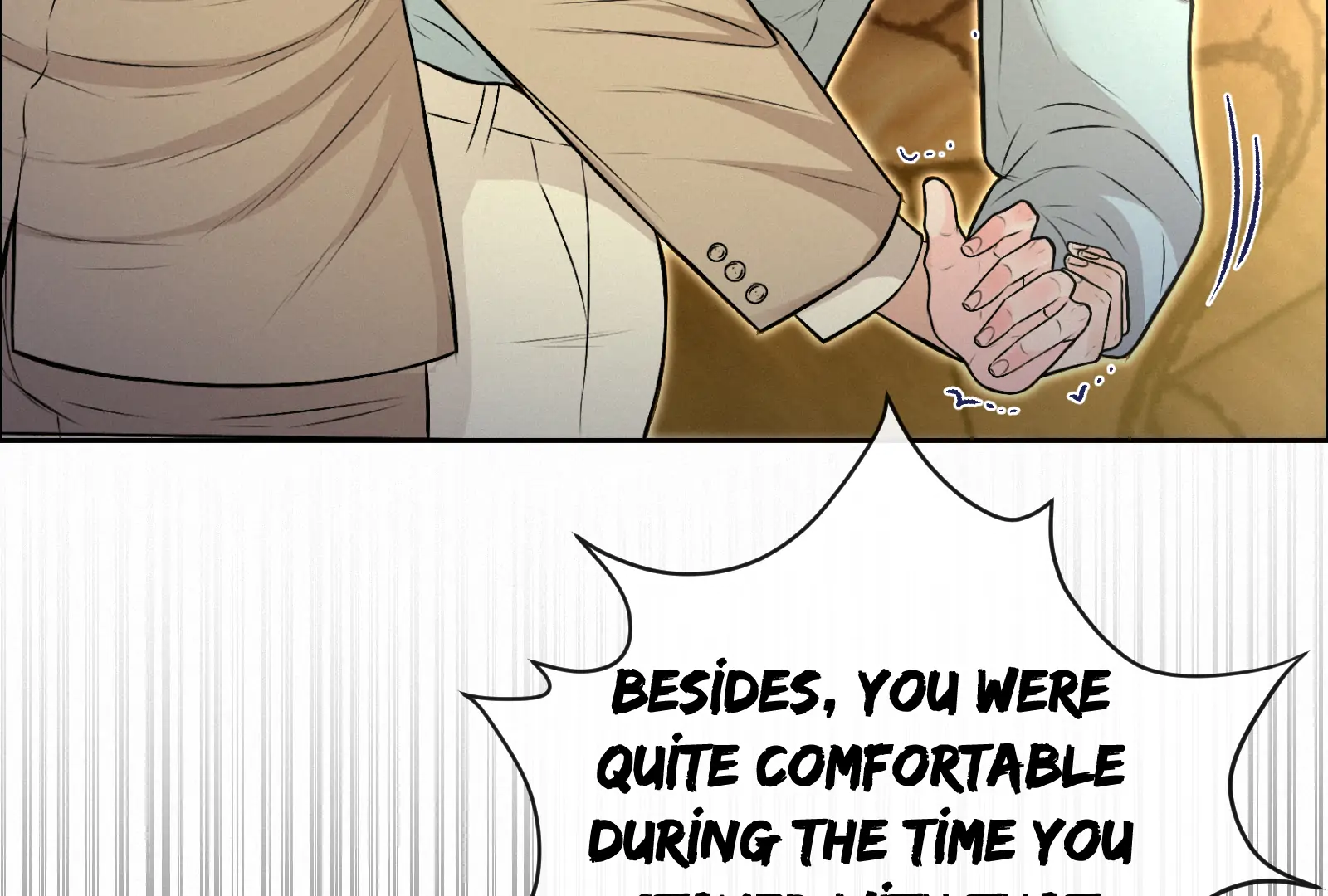 Beyond the Headlines(Official) - Episode 34 manhwa