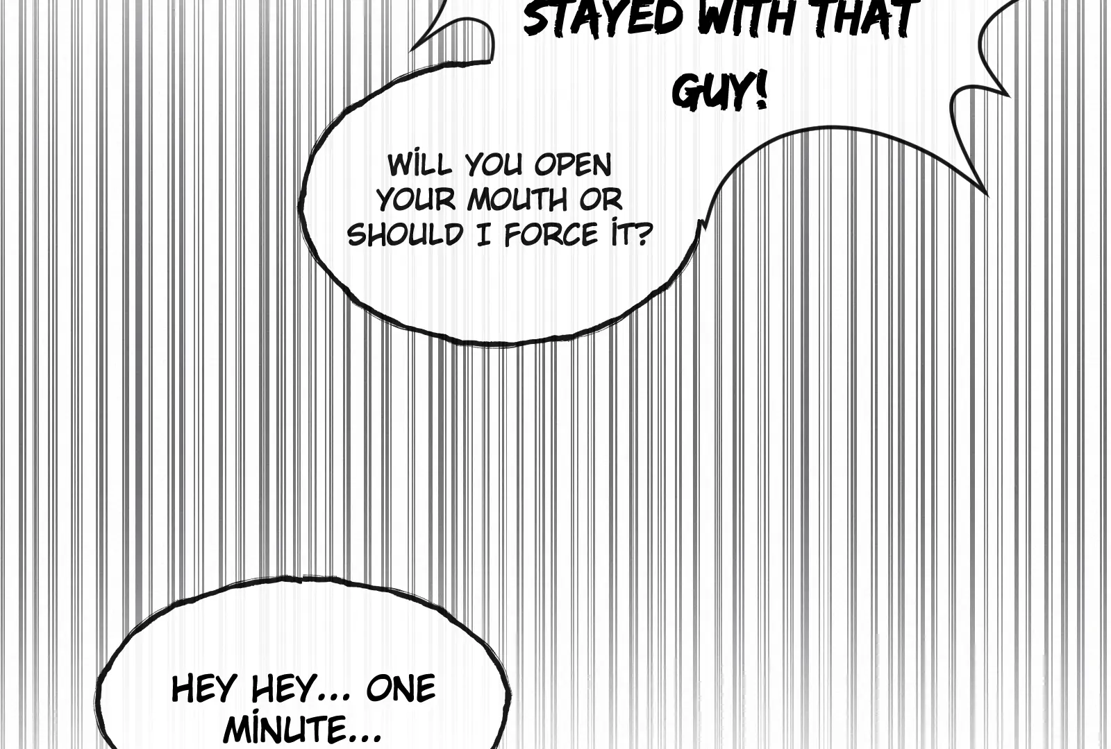 Beyond the Headlines(Official) - Episode 34 manhwa
