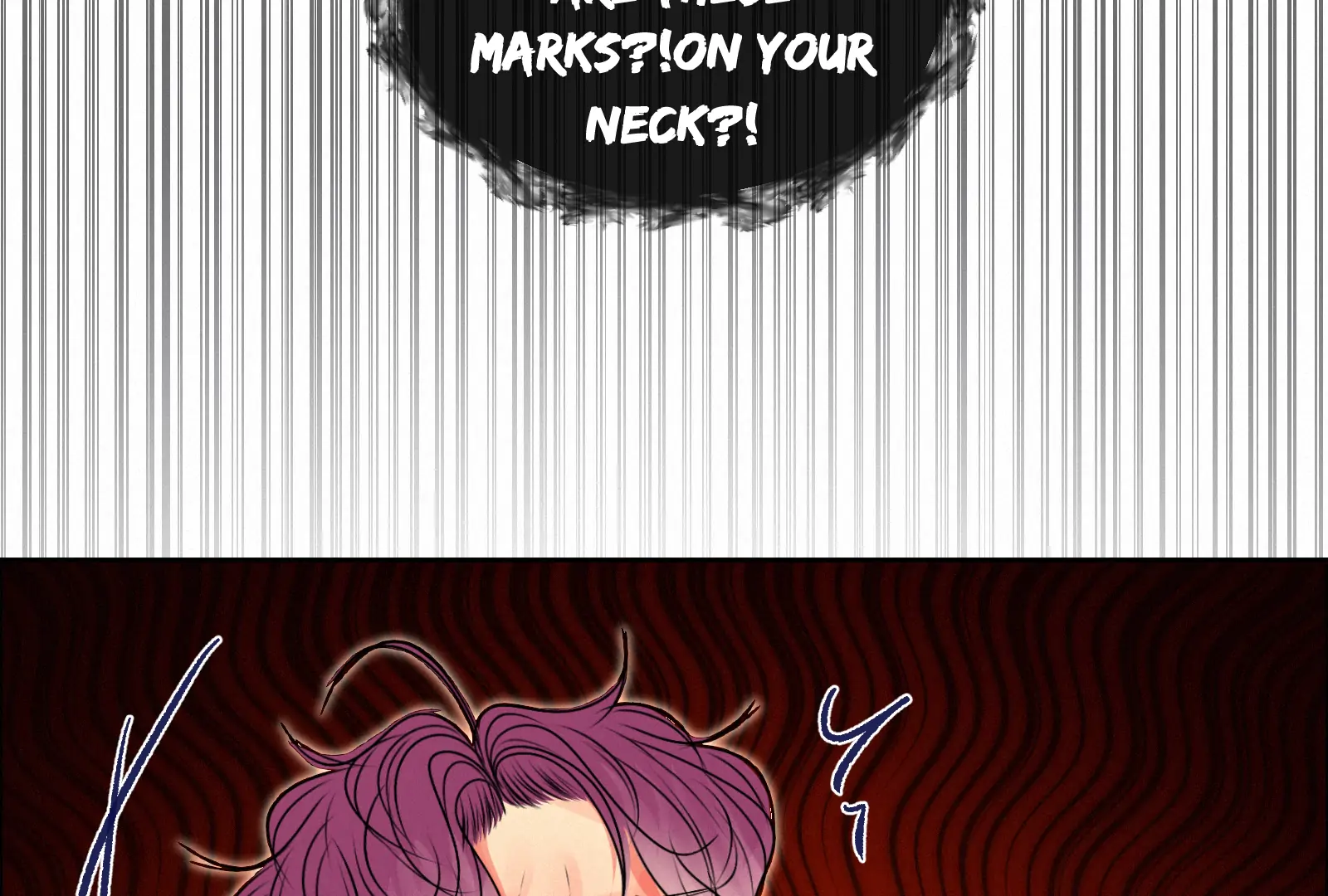 Beyond the Headlines(Official) - Episode 34 manhwa