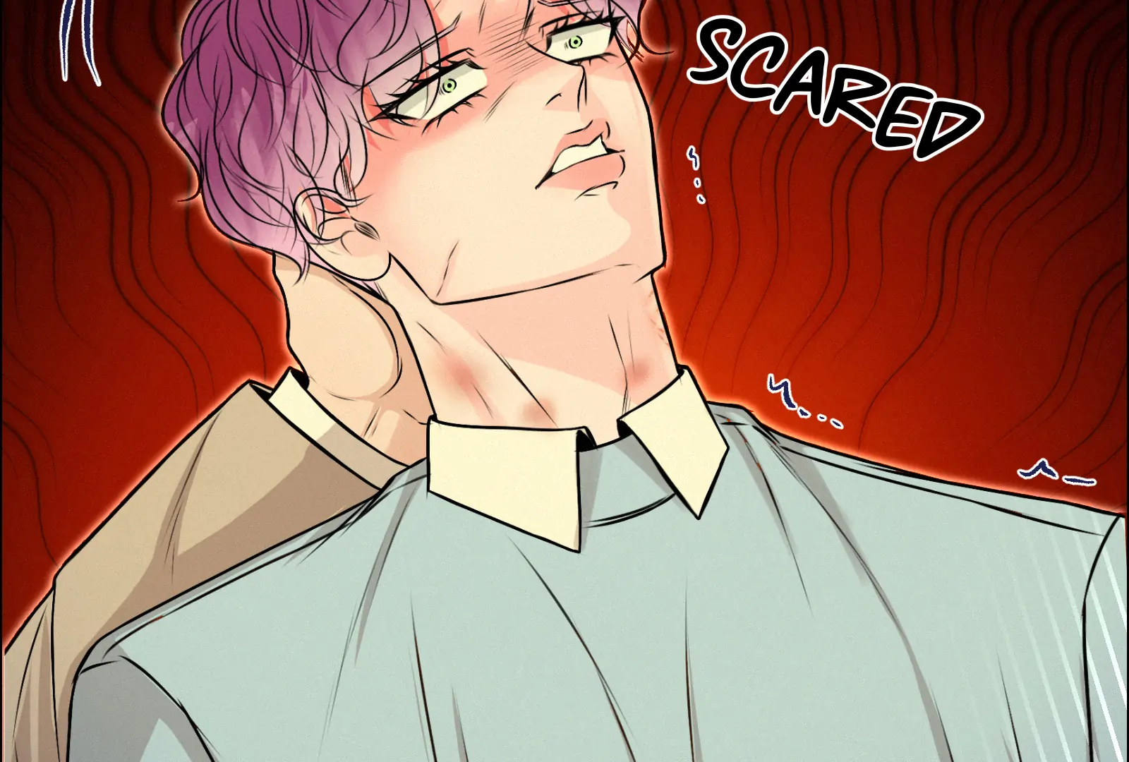 Beyond the Headlines(Official) - Episode 34 manhwa