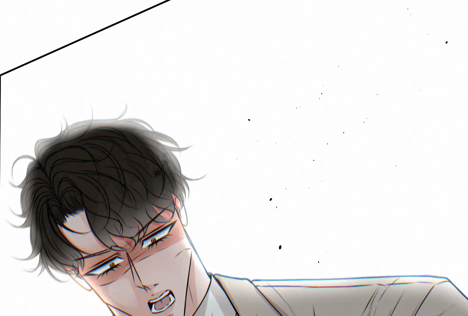 Beyond the Headlines(Official) - Episode 34 manhwa
