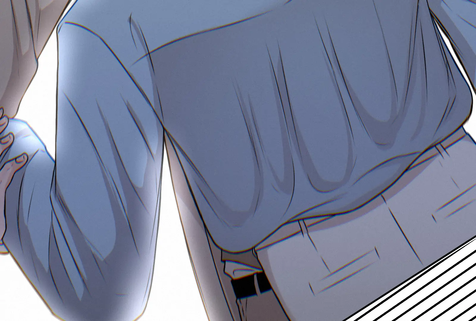 Beyond the Headlines(Official) - Episode 34 manhwa