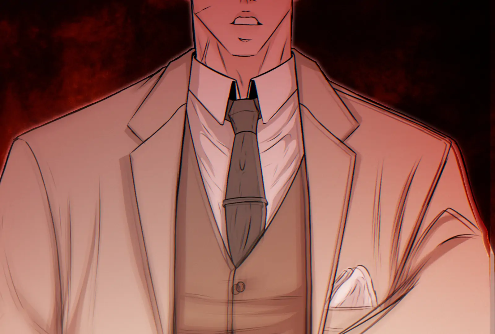 Beyond the Headlines(Official) - Episode 34 manhwa