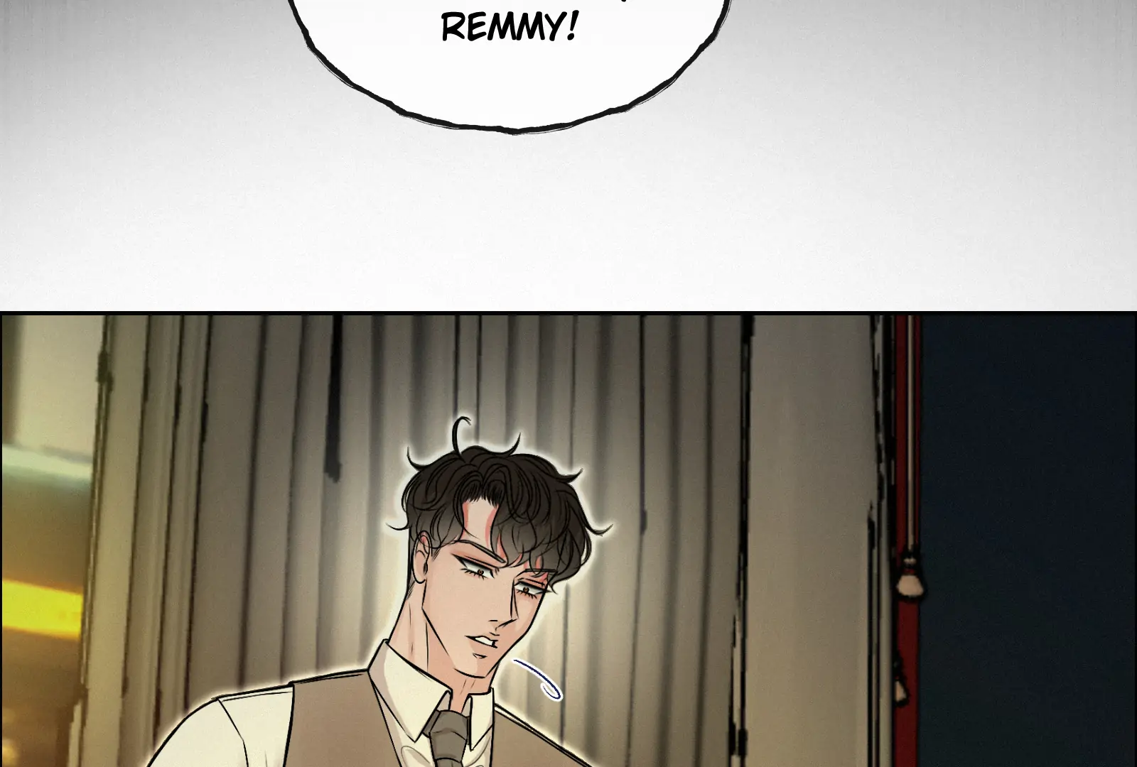 Beyond the Headlines(Official) - Episode 34 manhwa