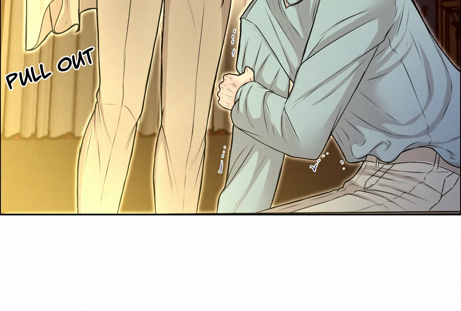 Beyond the Headlines(Official) - Episode 34 manhwa