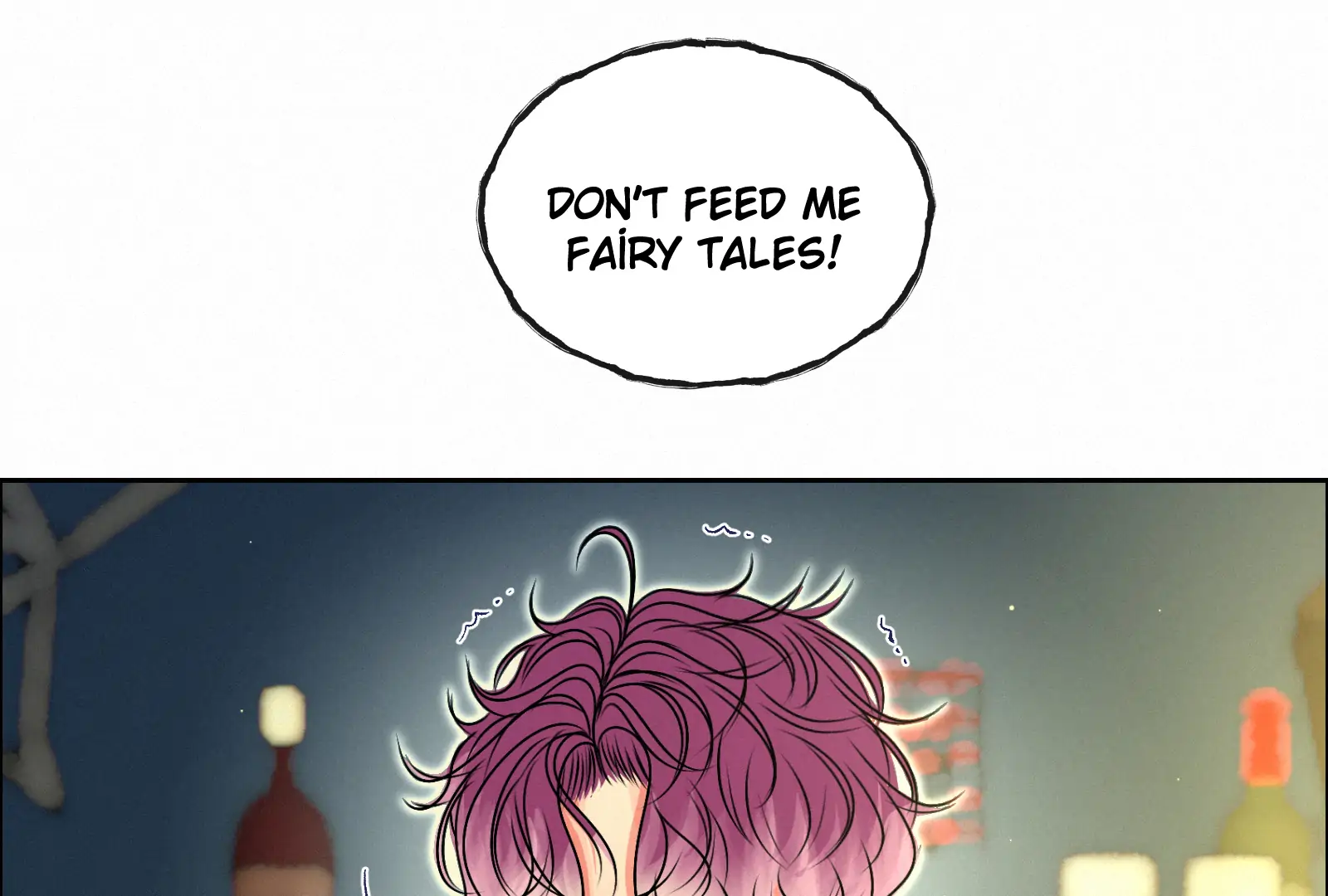 Beyond the Headlines(Official) - Episode 34 manhwa