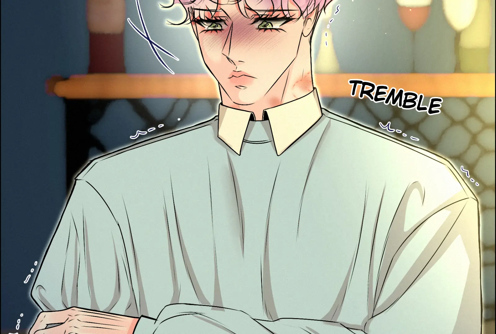 Beyond the Headlines(Official) - Episode 34 manhwa