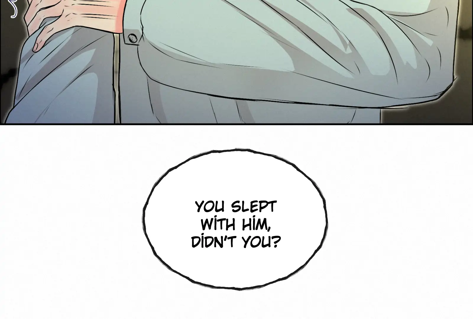 Beyond the Headlines(Official) - Episode 34 manhwa