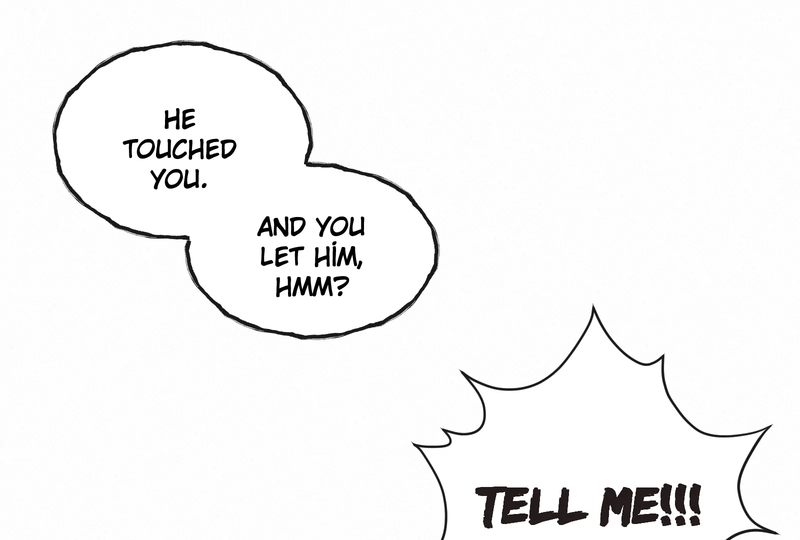 Beyond the Headlines(Official) - Episode 34 manhwa