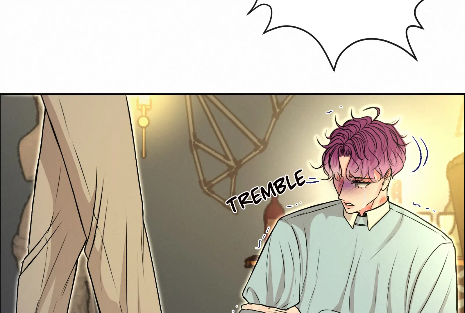 Beyond the Headlines(Official) - Episode 34 manhwa