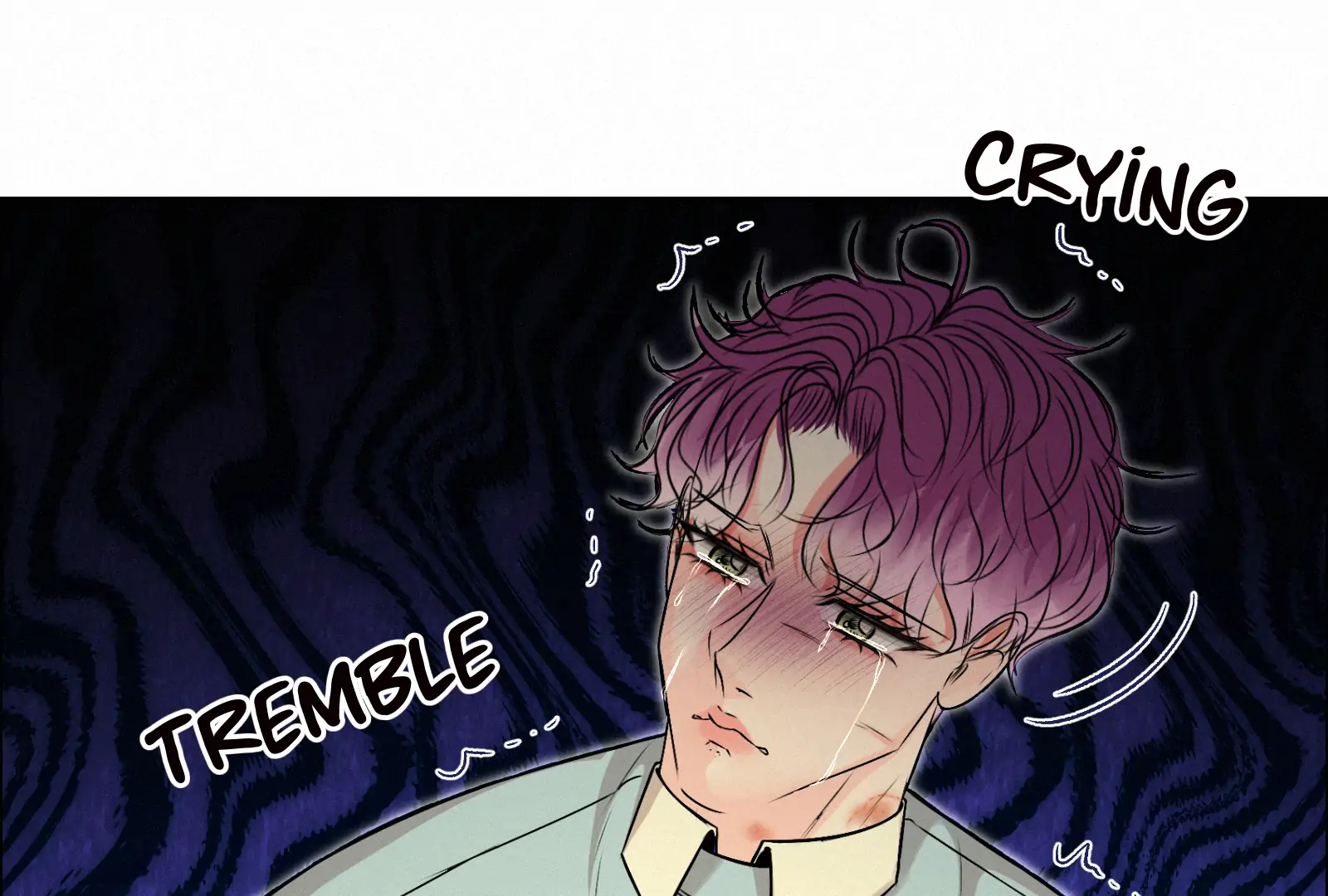 Beyond the Headlines(Official) - Episode 34 manhwa