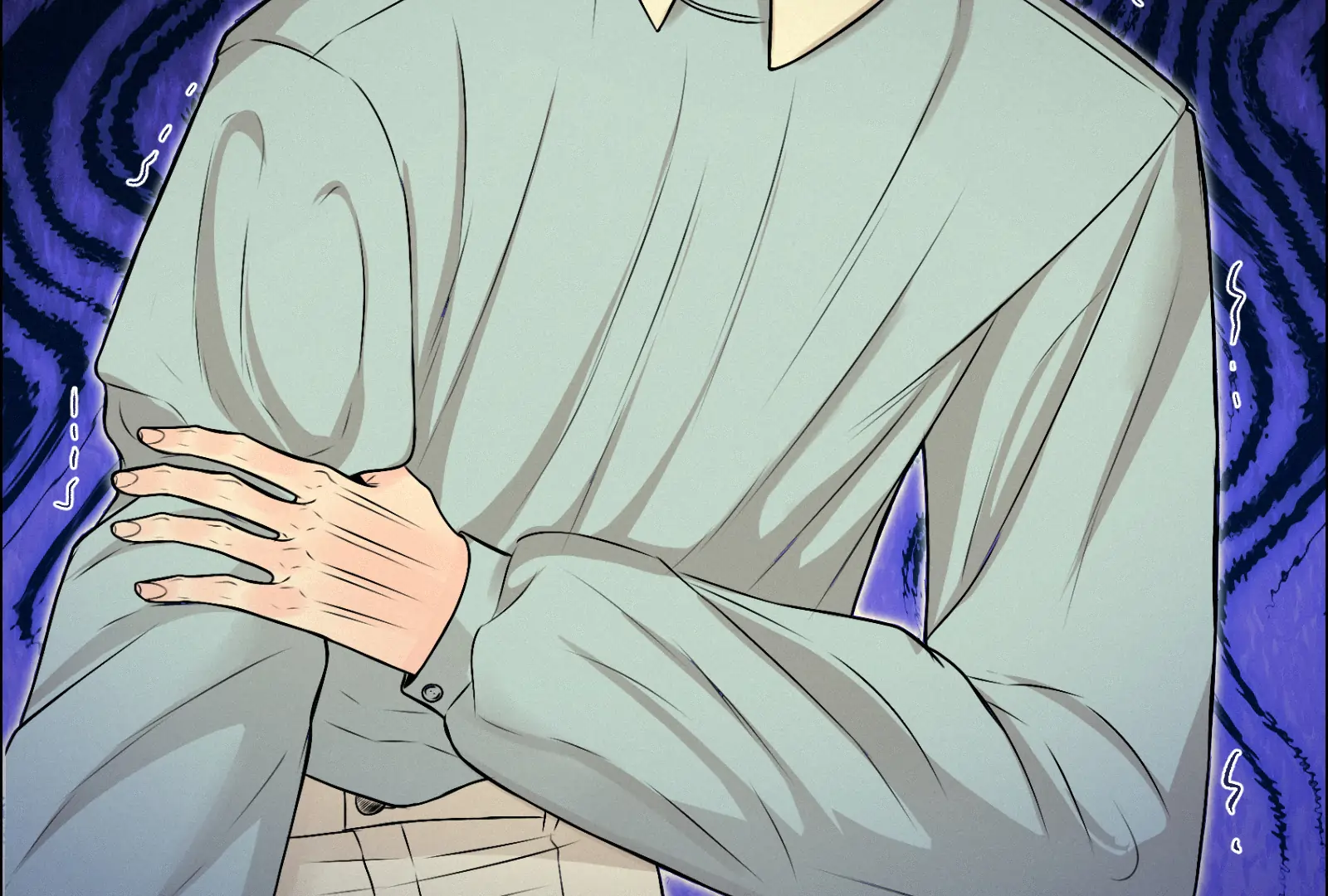 Beyond the Headlines(Official) - Episode 34 manhwa