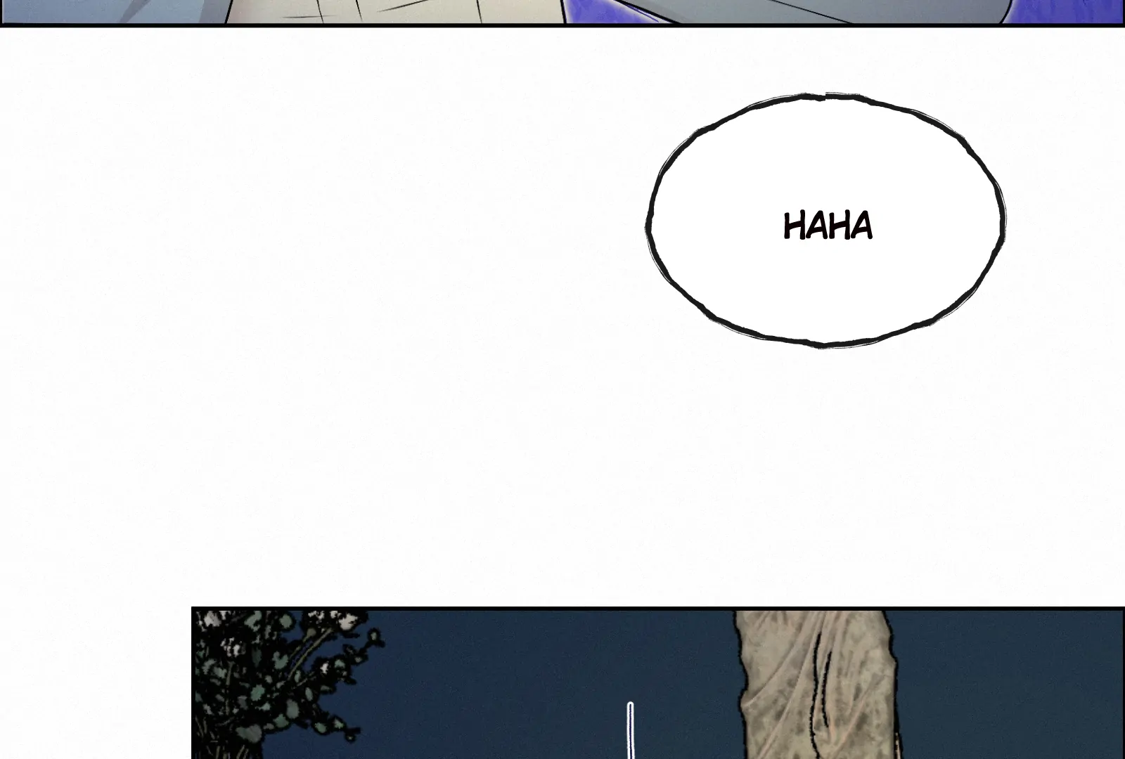 Beyond the Headlines(Official) - Episode 34 manhwa