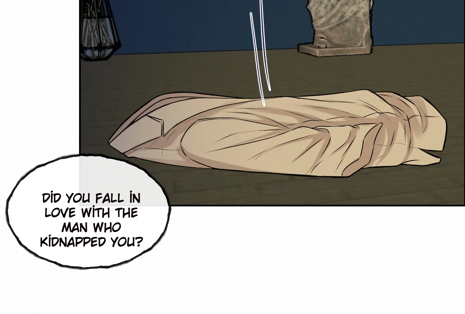 Beyond the Headlines(Official) - Episode 34 manhwa
