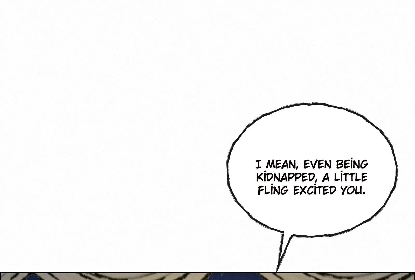 Beyond the Headlines(Official) - Episode 34 manhwa