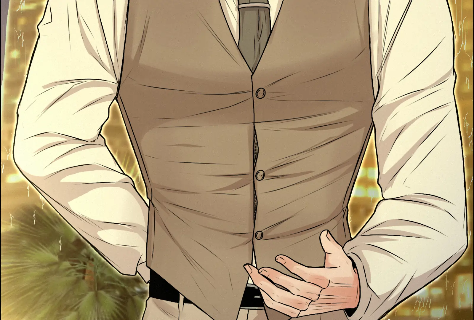 Beyond the Headlines(Official) - Episode 34 manhwa