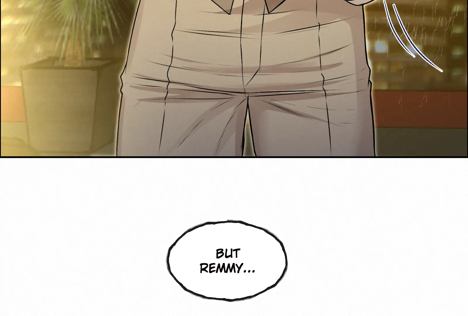 Beyond the Headlines(Official) - Episode 34 manhwa