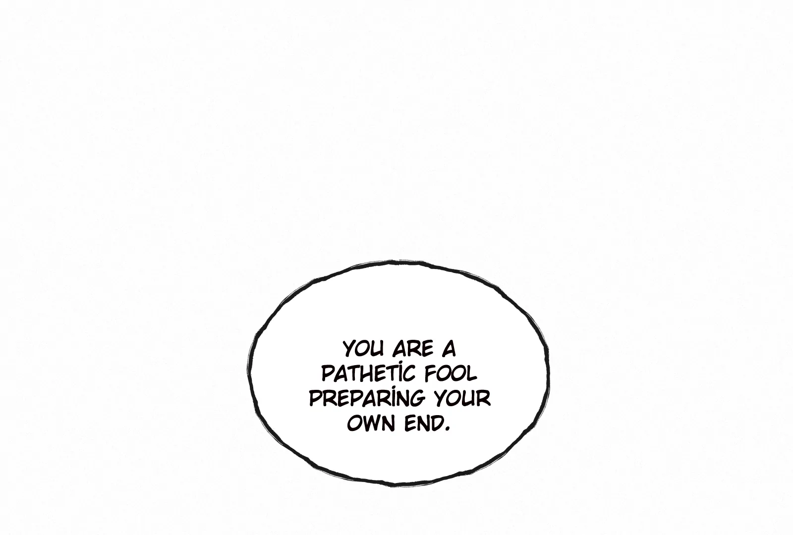 Beyond the Headlines(Official) - Episode 34 manhwa