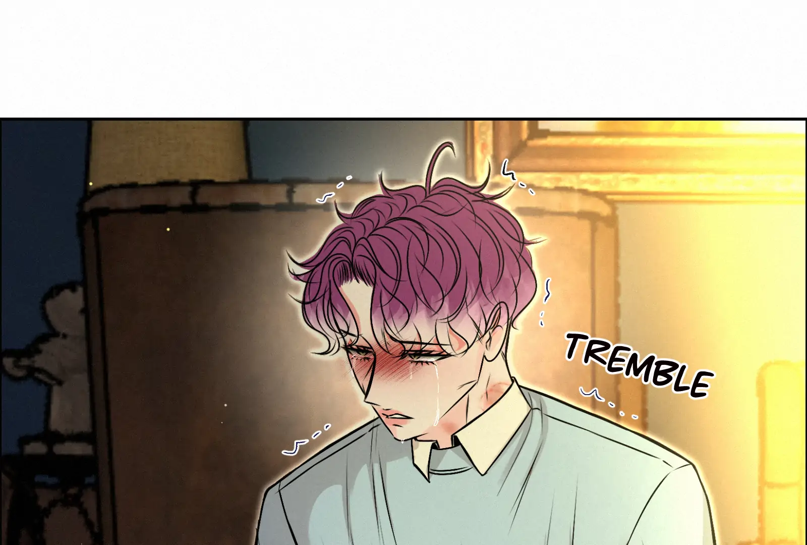 Beyond the Headlines(Official) - Episode 34 manhwa