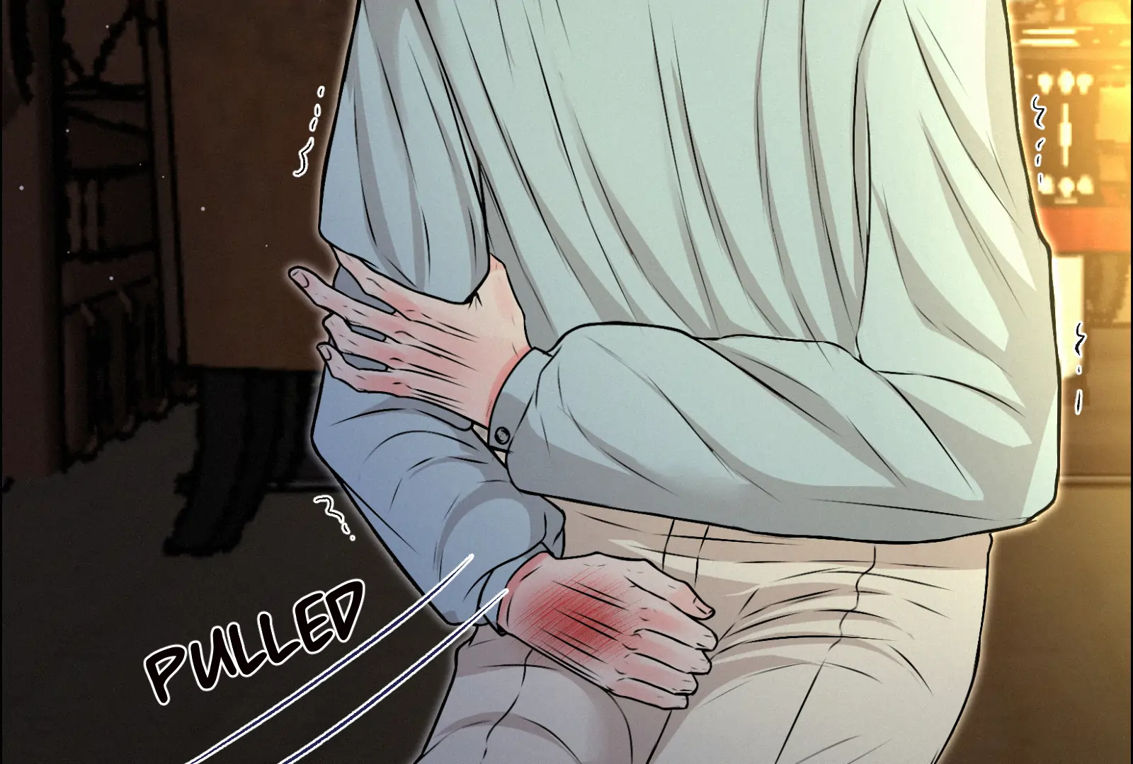 Beyond the Headlines(Official) - Episode 34 manhwa