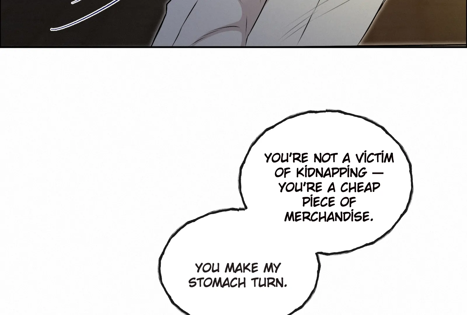 Beyond the Headlines(Official) - Episode 34 manhwa