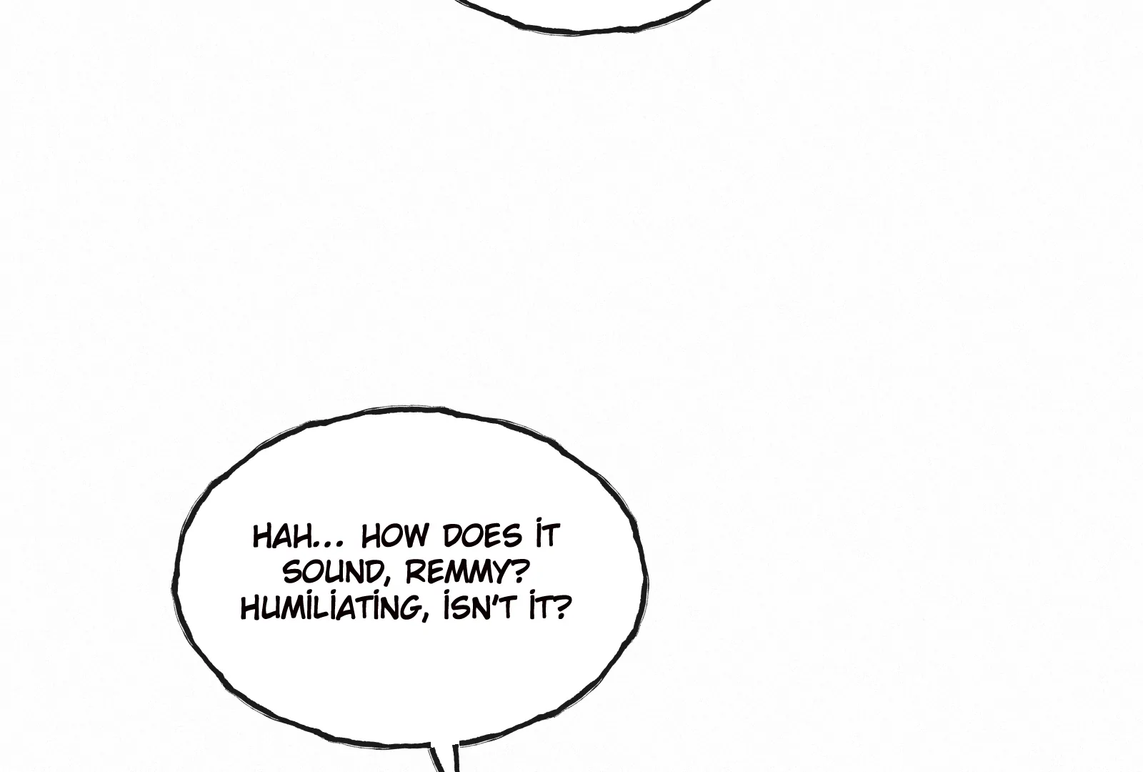 Beyond the Headlines(Official) - Episode 34 manhwa