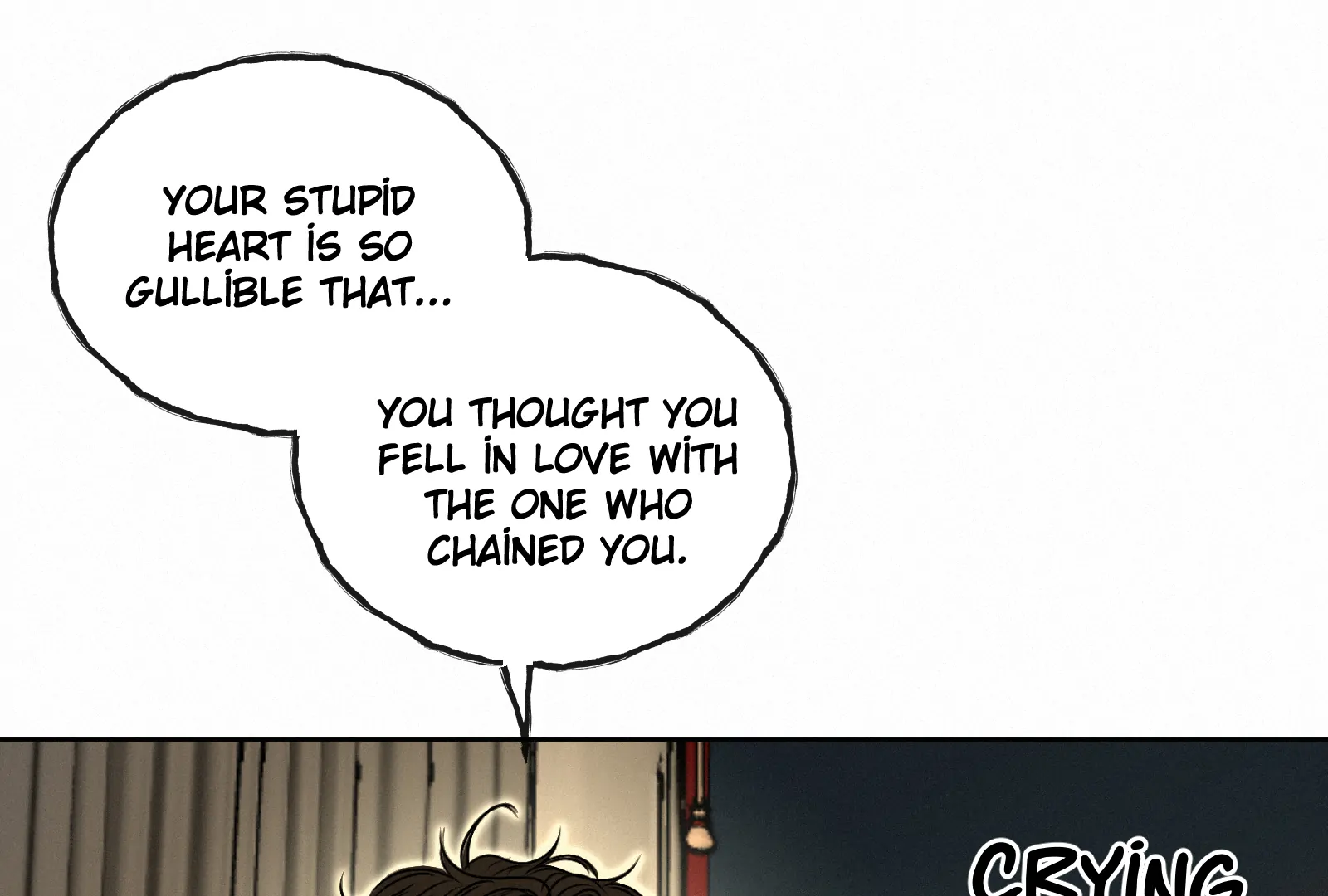Beyond the Headlines(Official) - Episode 34 manhwa
