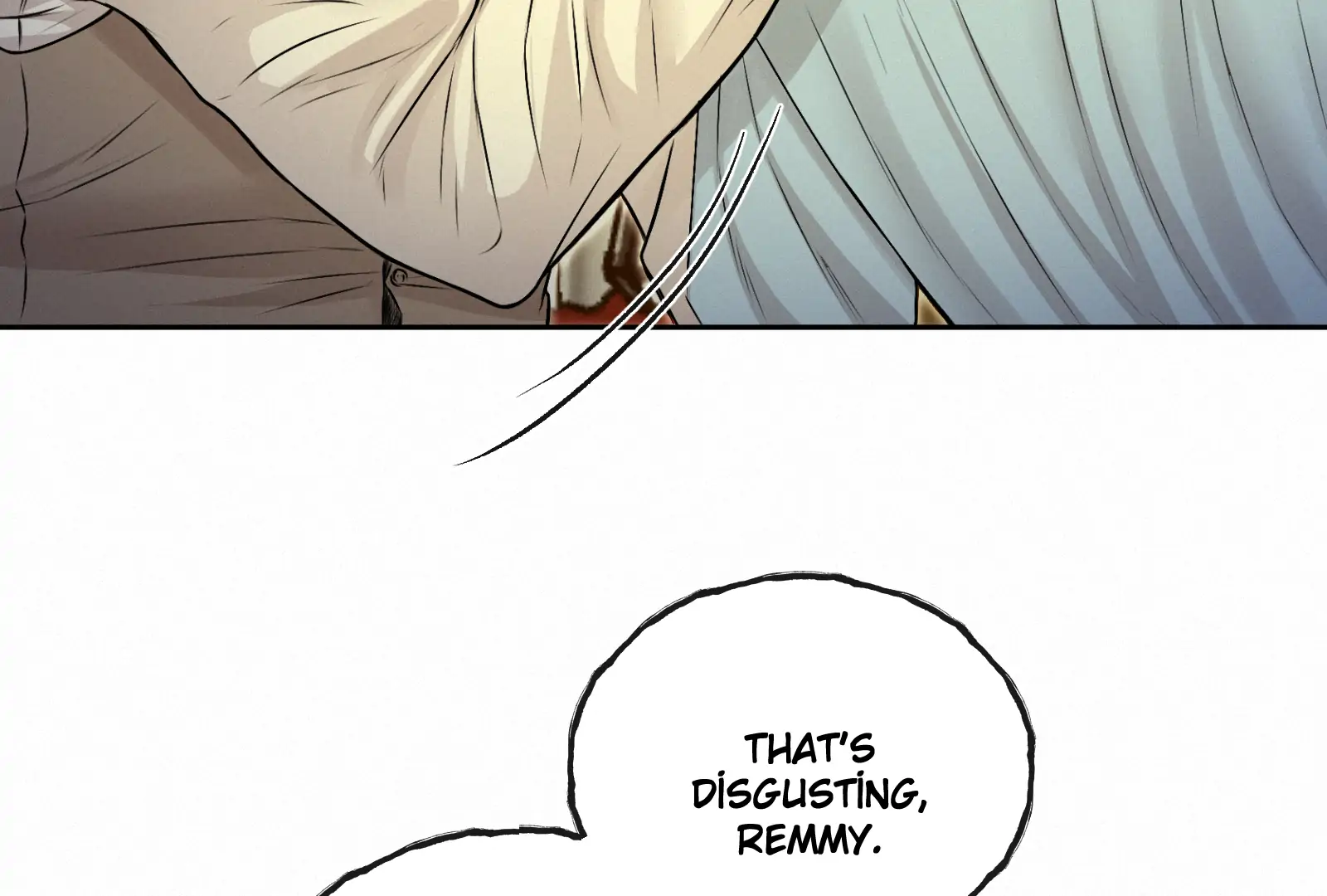 Beyond the Headlines(Official) - Episode 34 manhwa