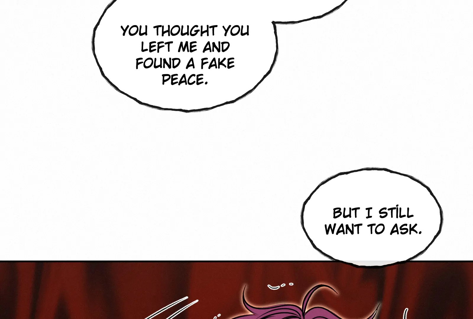 Beyond the Headlines(Official) - Episode 34 manhwa
