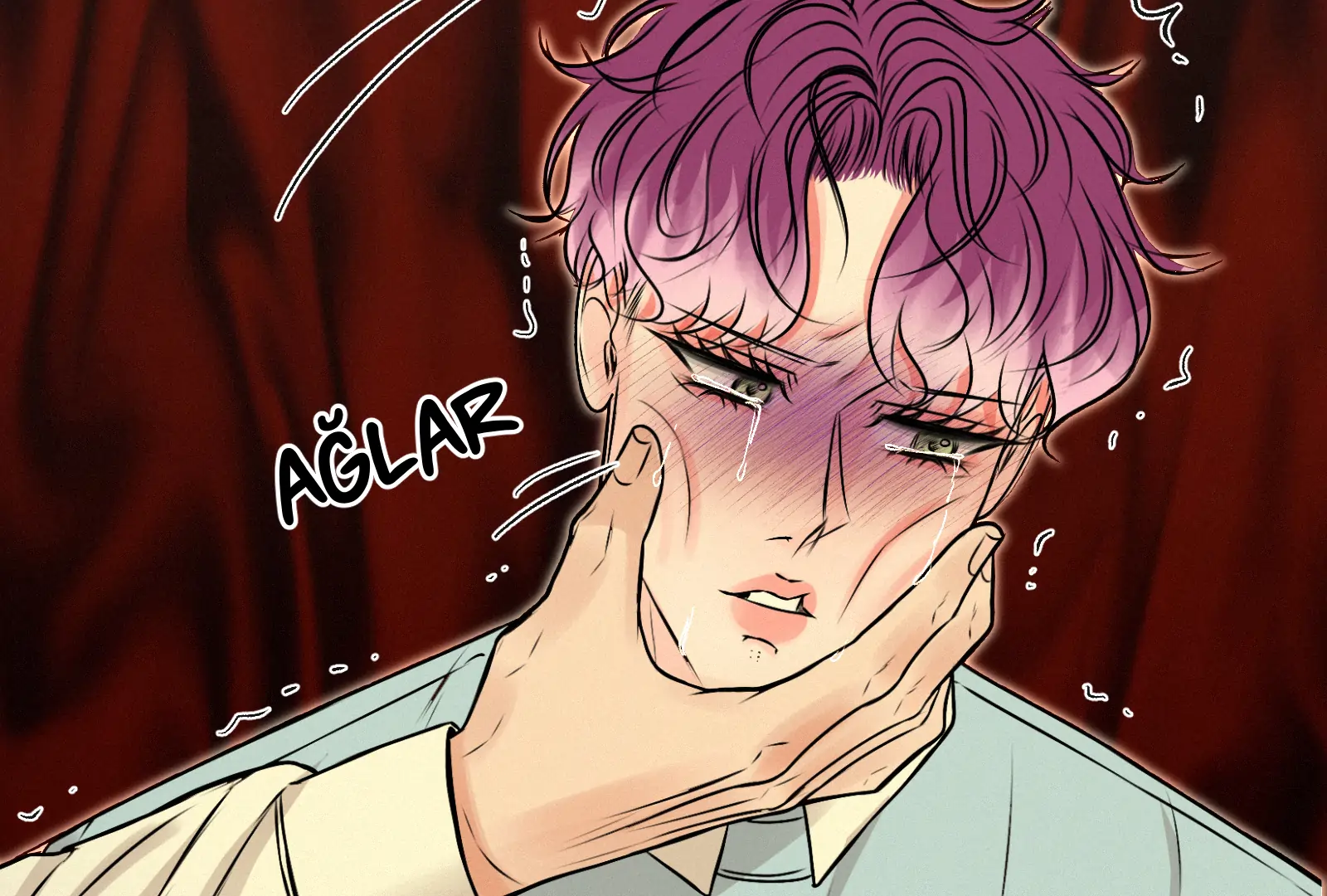 Beyond the Headlines(Official) - Episode 34 manhwa