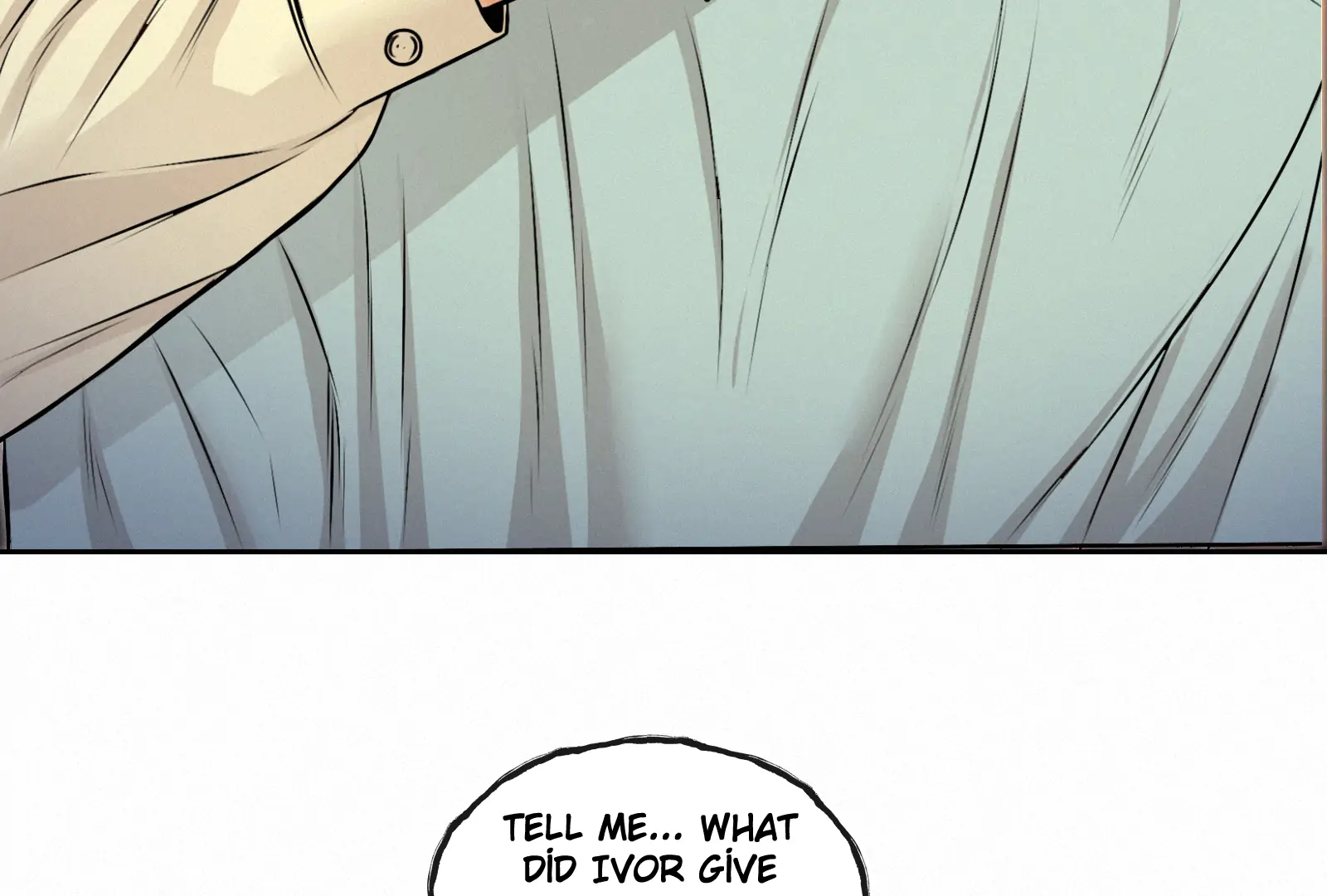 Beyond the Headlines(Official) - Episode 34 manhwa