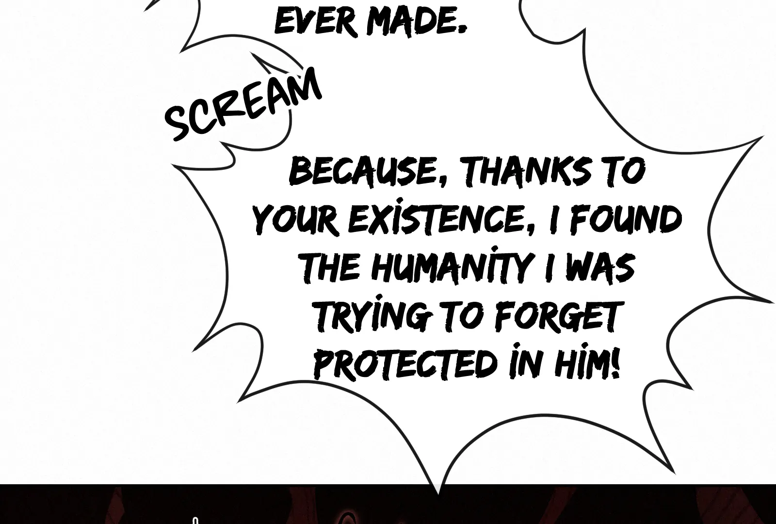 Beyond the Headlines(Official) - Episode 34 manhwa