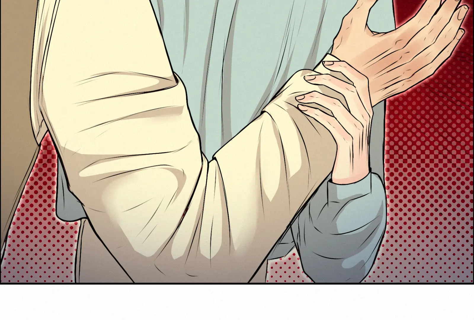 Beyond the Headlines(Official) - Episode 34 manhwa
