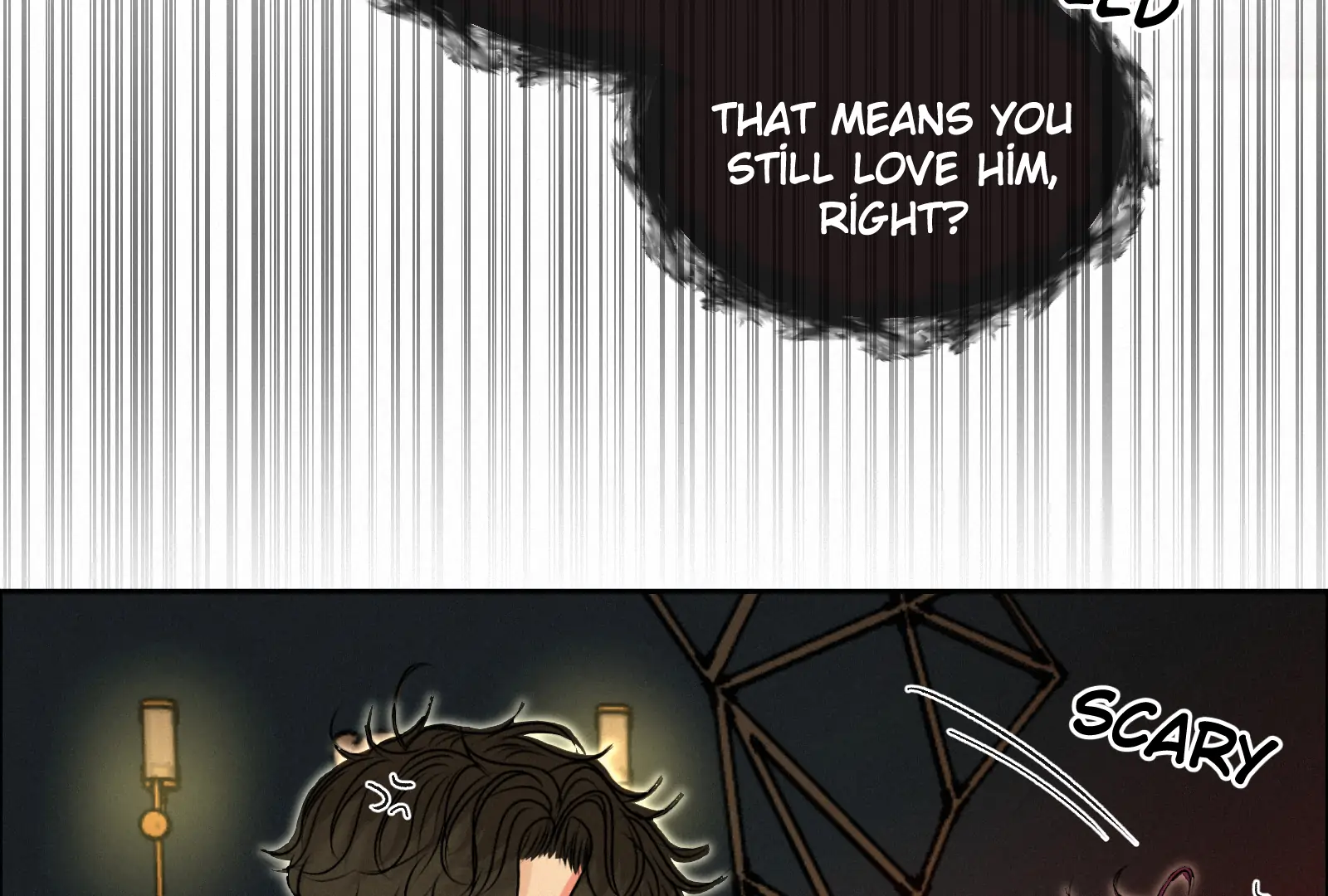 Beyond the Headlines(Official) - Episode 34 manhwa