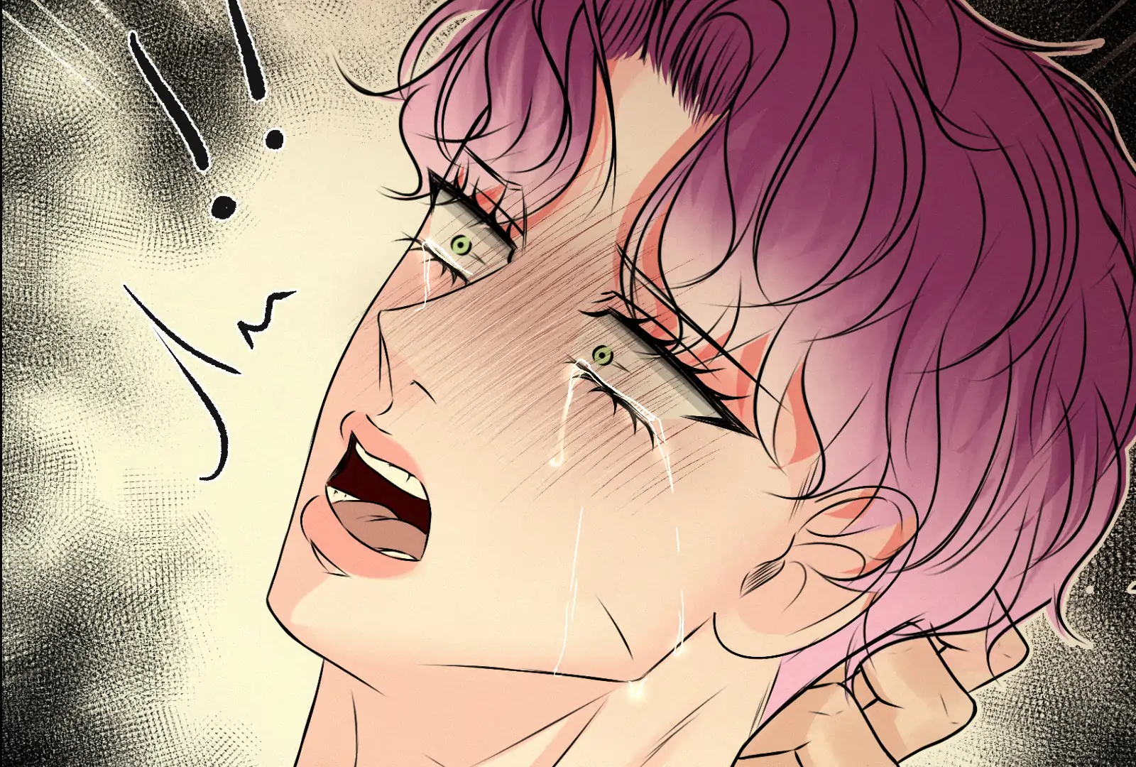 Beyond the Headlines(Official) - Episode 34 manhwa