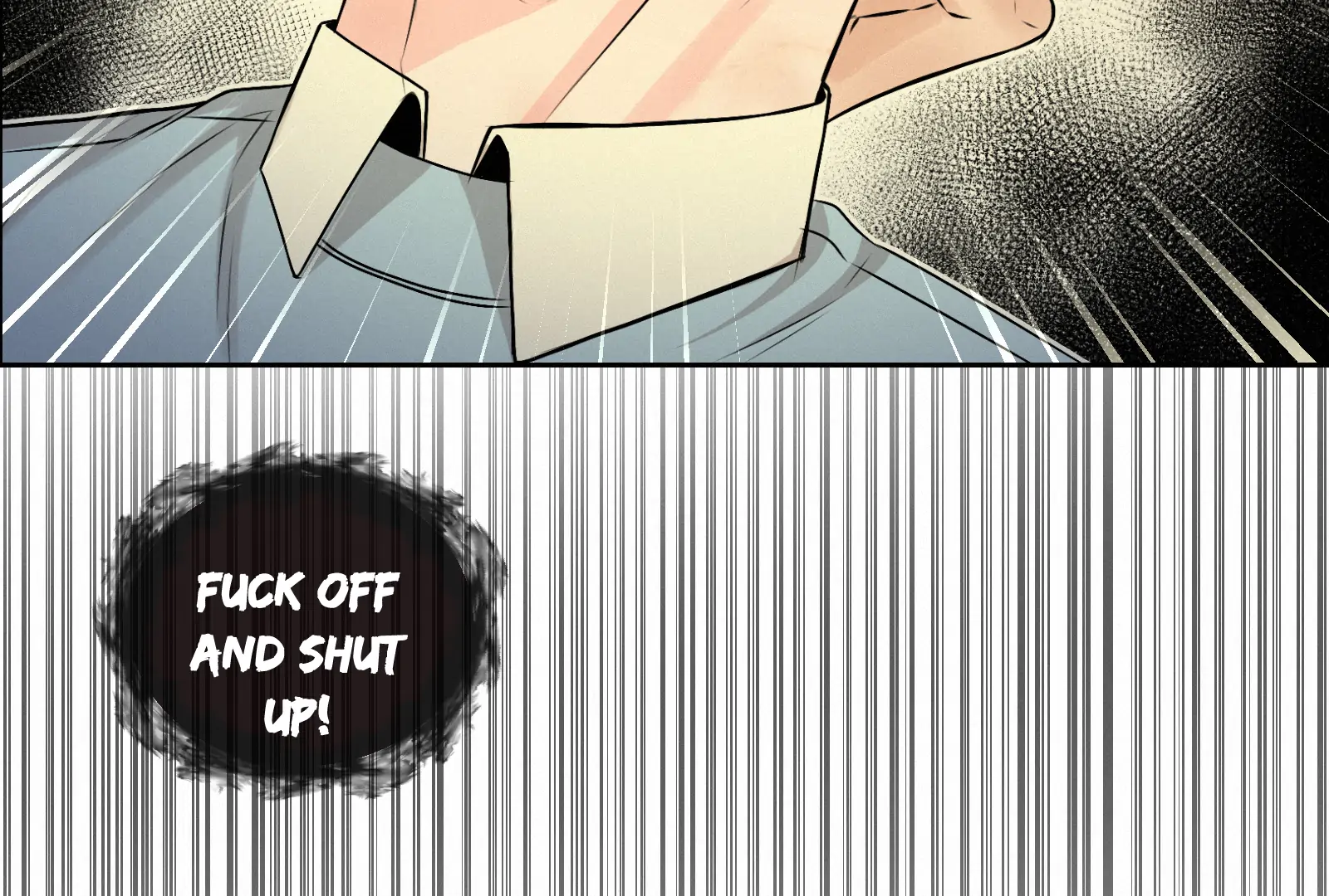 Beyond the Headlines(Official) - Episode 34 manhwa