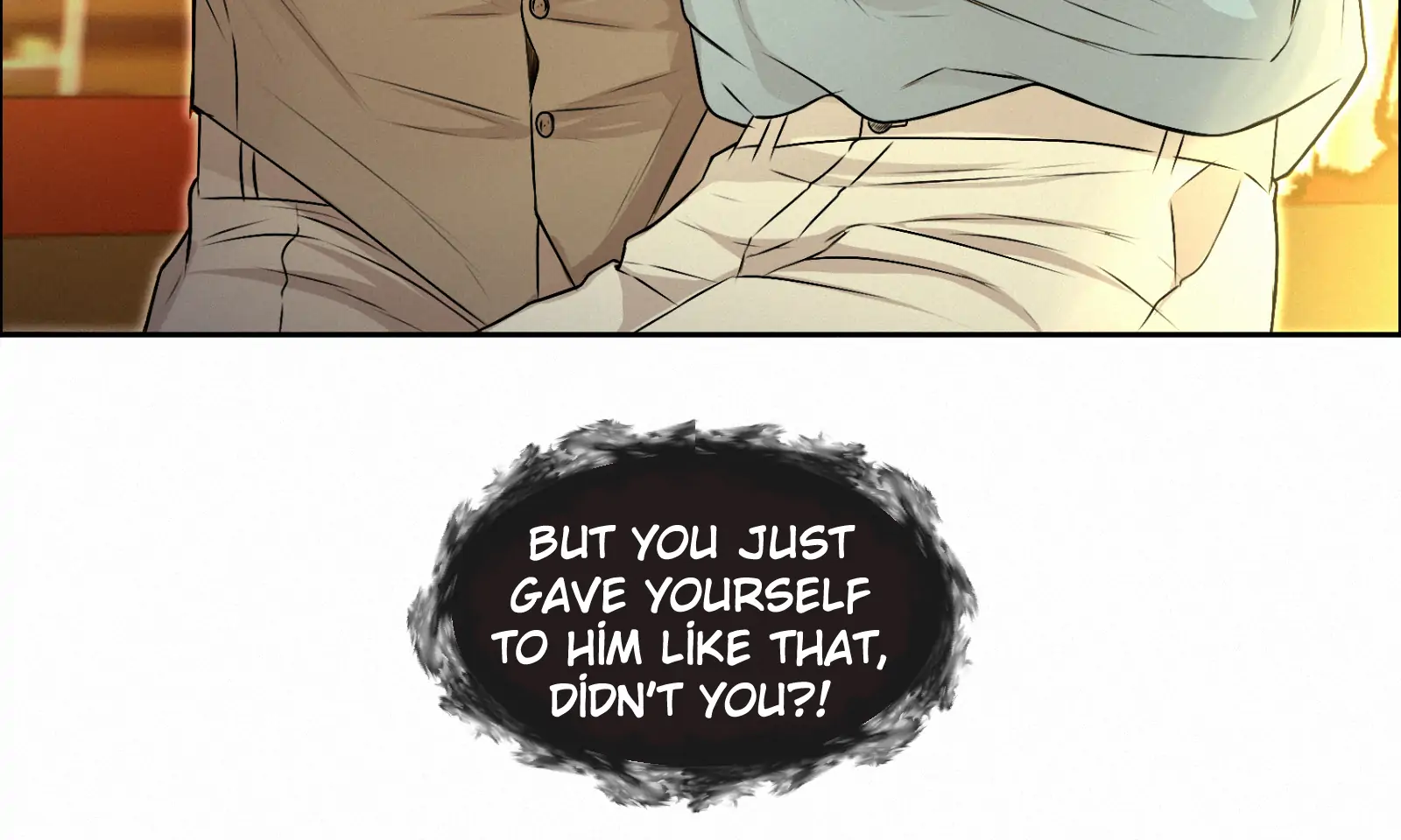 Beyond the Headlines(Official) - Episode 34 manhwa