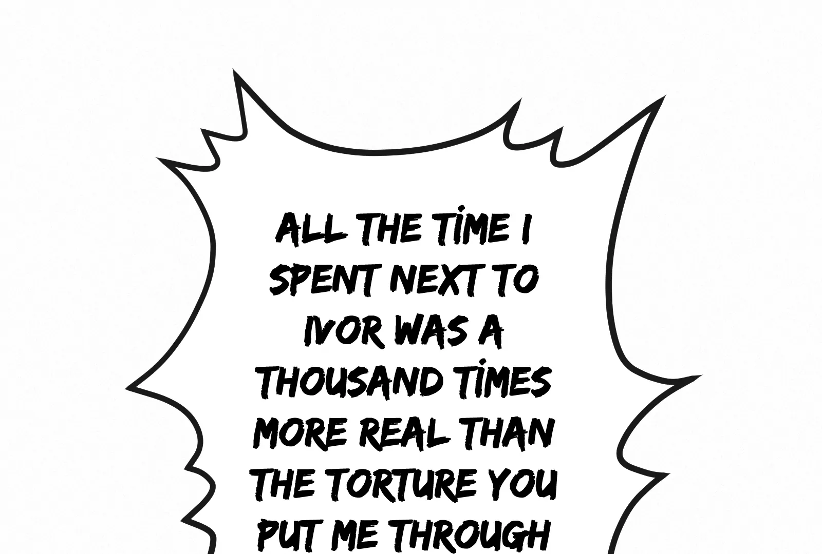 Beyond the Headlines(Official) - Episode 34 manhwa