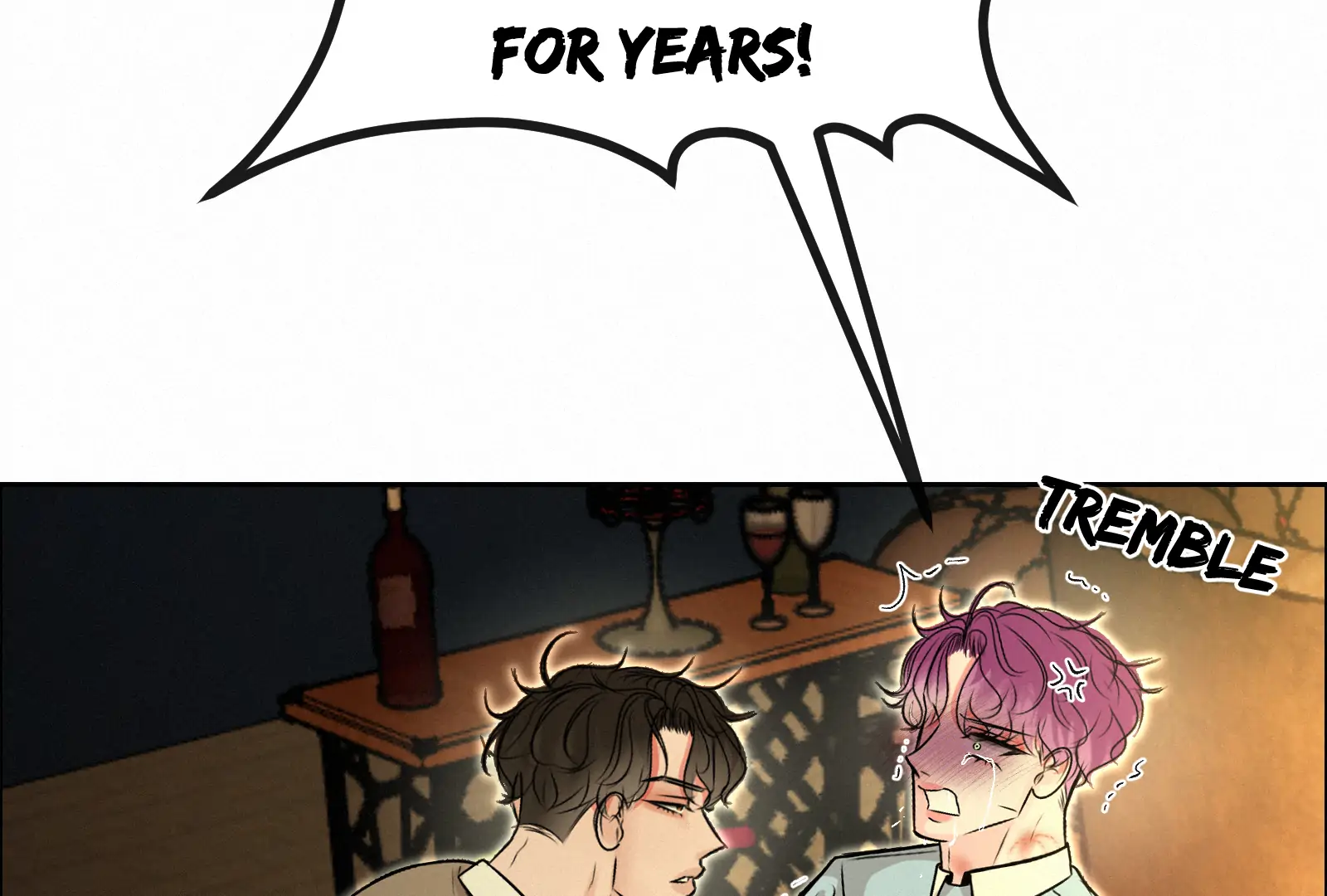 Beyond the Headlines(Official) - Episode 34 manhwa