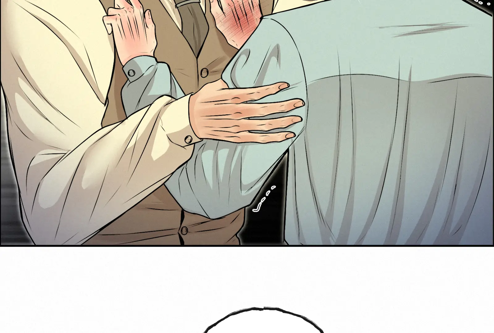 Beyond the Headlines(Official) - Episode 34 manhwa