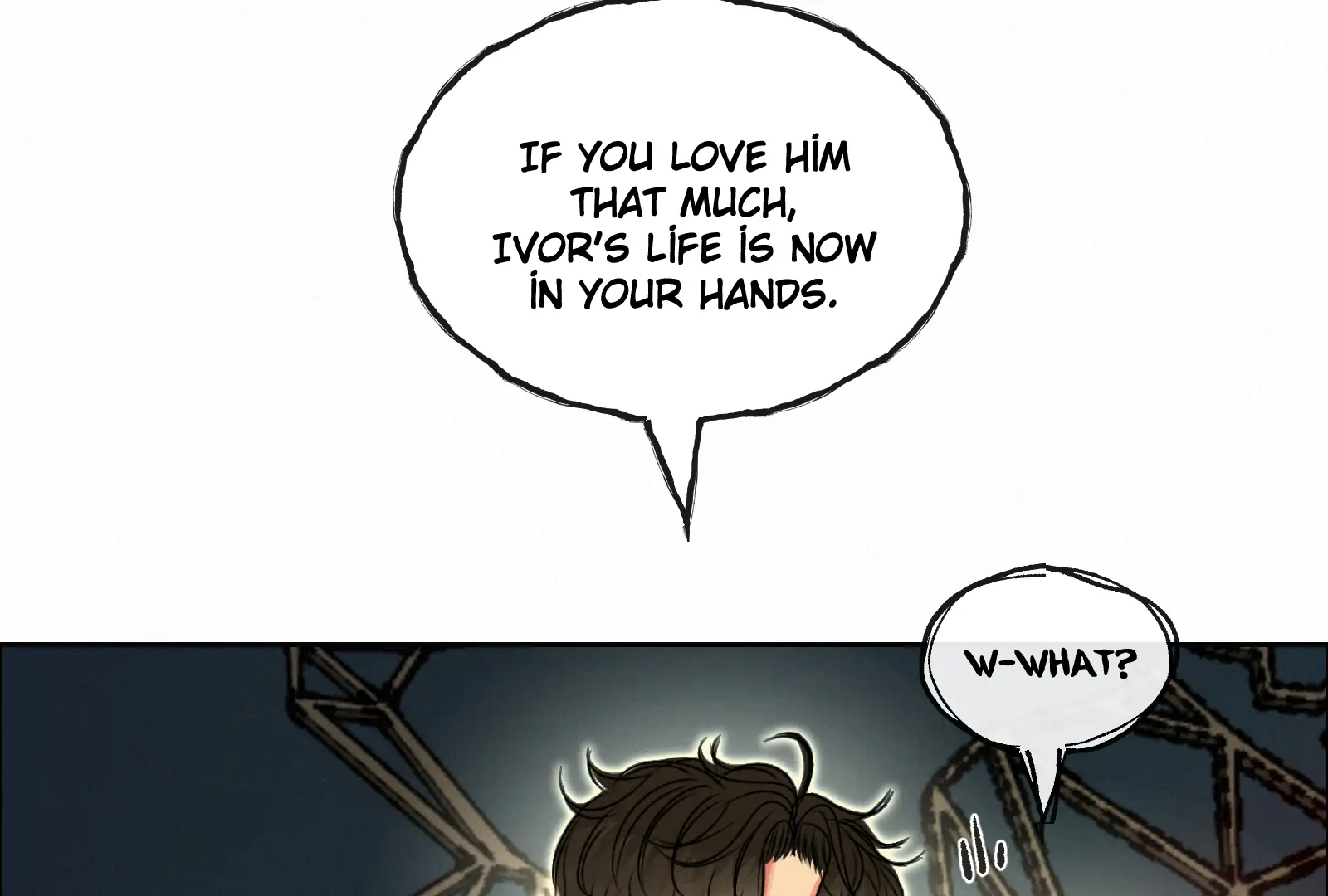 Beyond the Headlines(Official) - Episode 34 manhwa