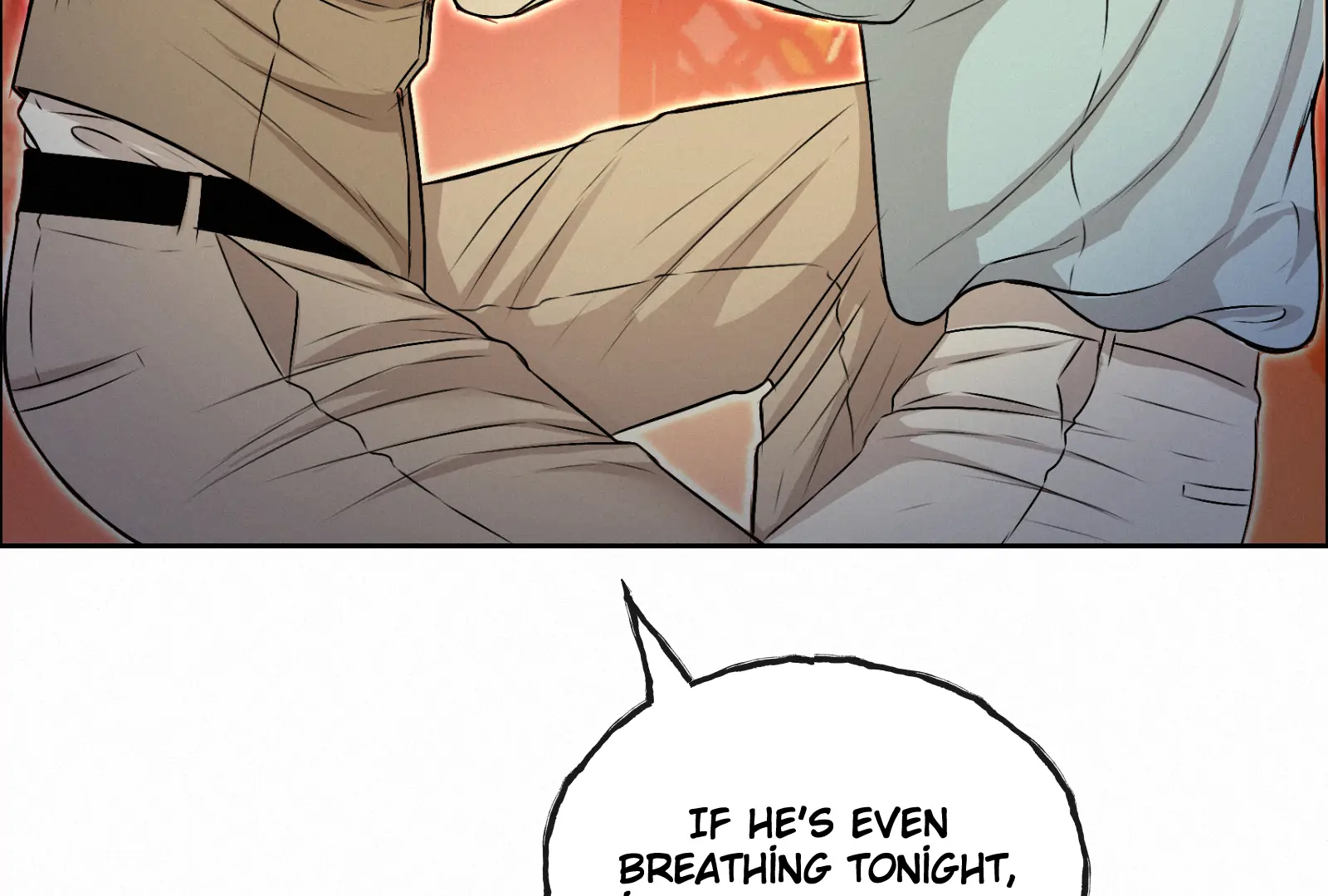 Beyond the Headlines(Official) - Episode 34 manhwa