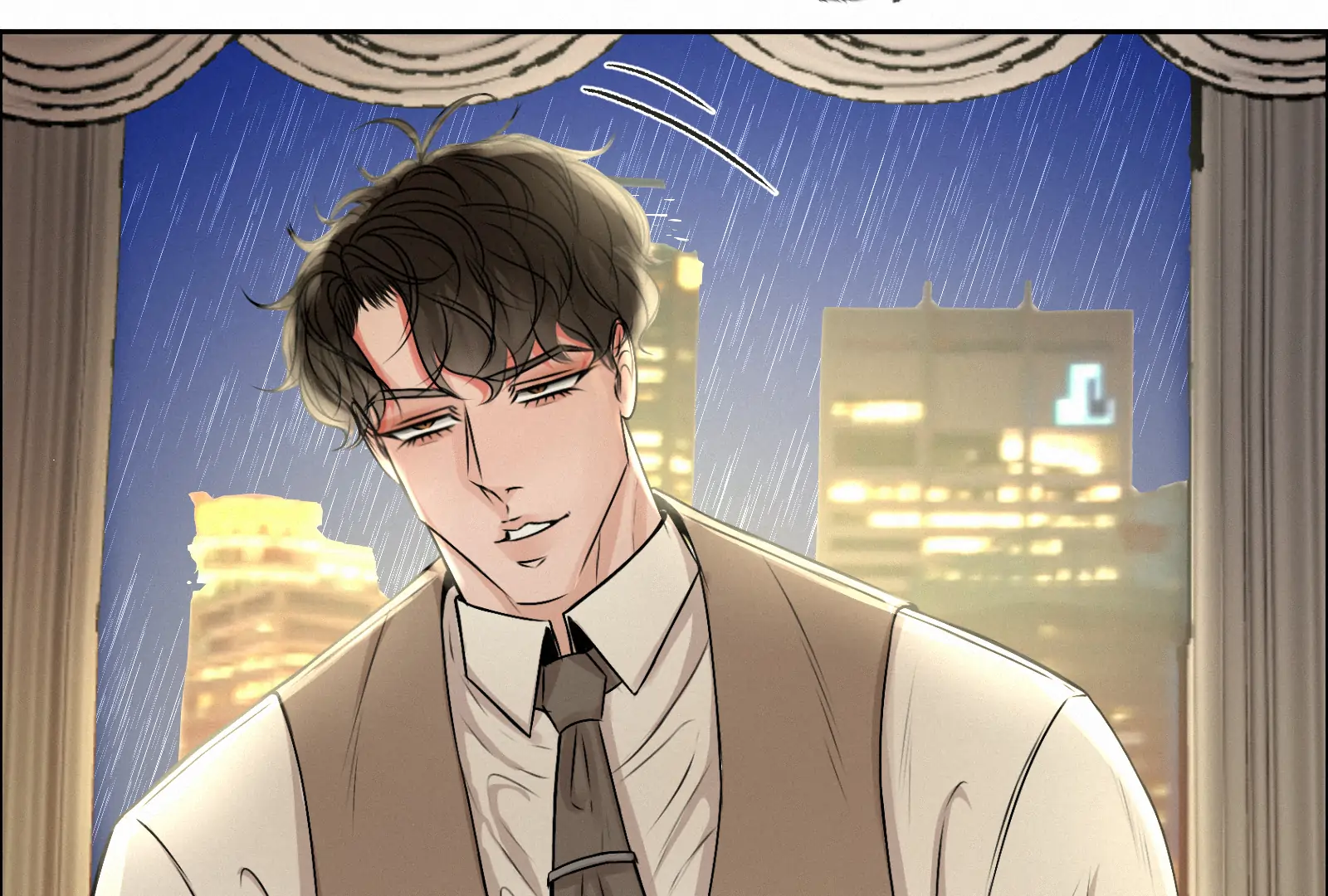 Beyond the Headlines(Official) - Episode 34 manhwa