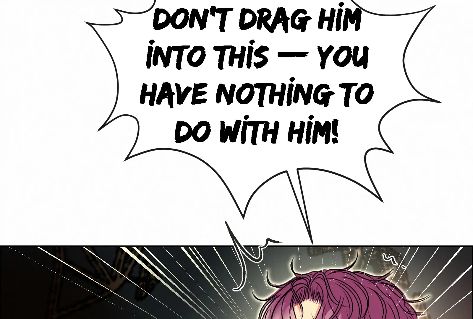 Beyond the Headlines(Official) - Episode 34 manhwa