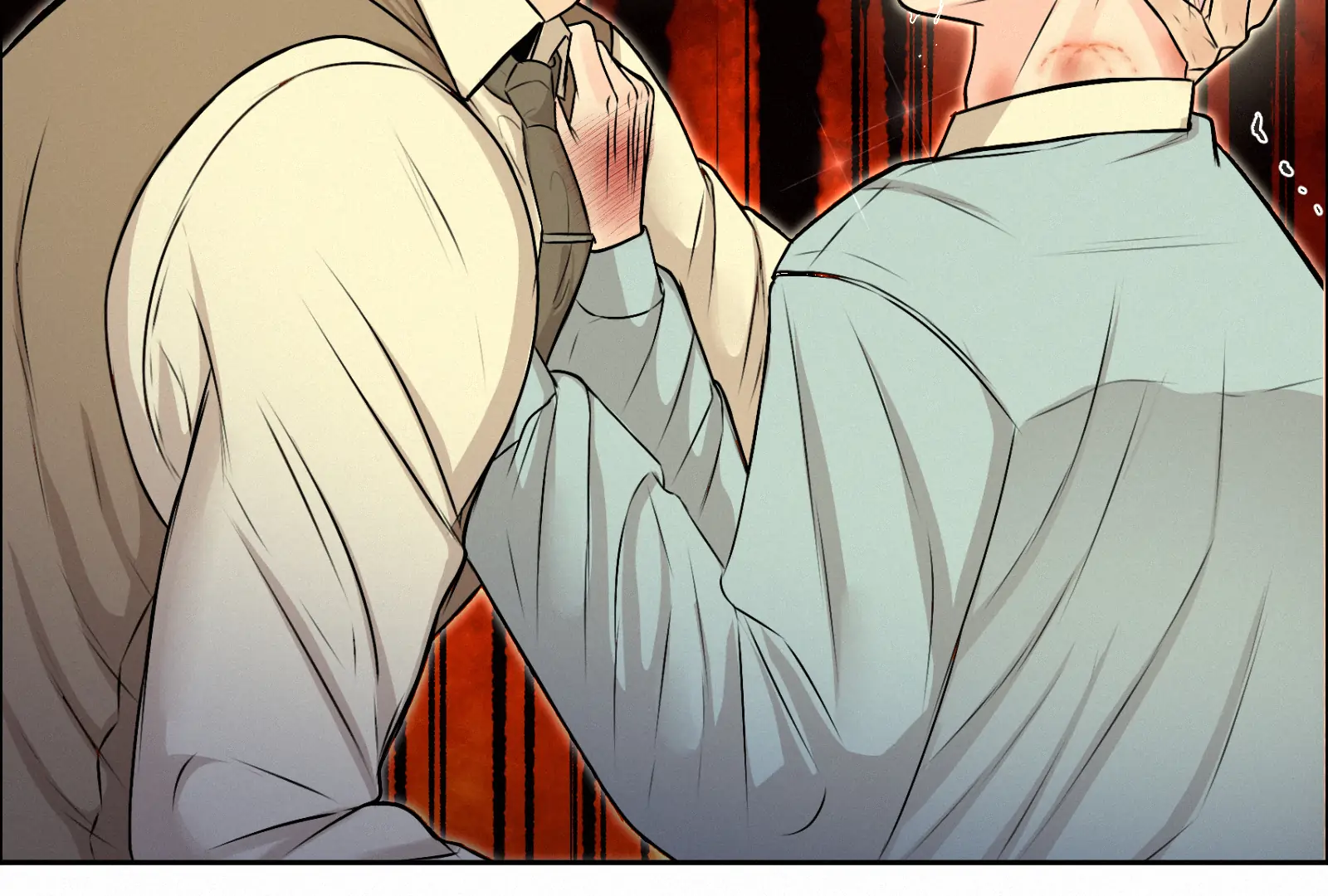 Beyond the Headlines(Official) - Episode 34 manhwa