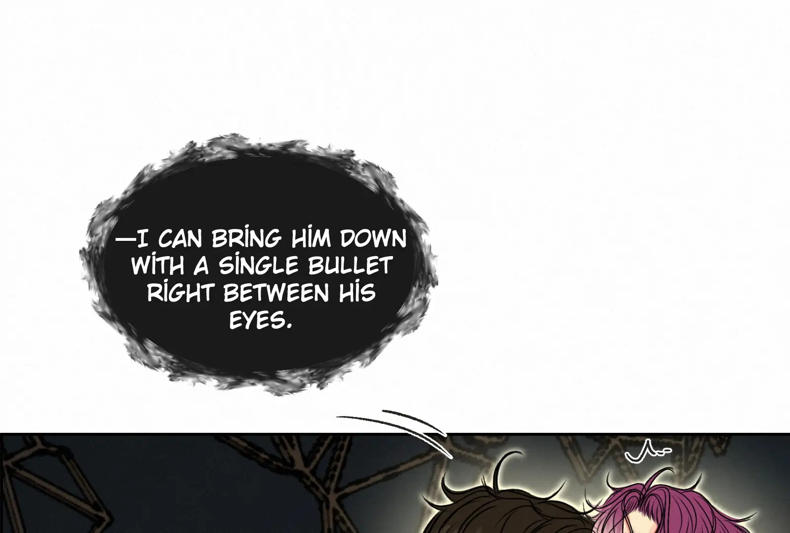 Beyond the Headlines(Official) - Episode 34 manhwa
