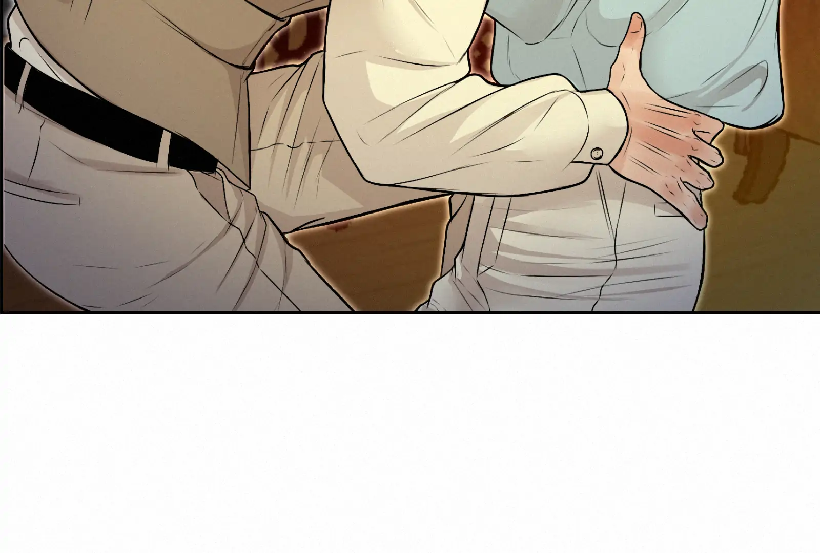Beyond the Headlines(Official) - Episode 34 manhwa