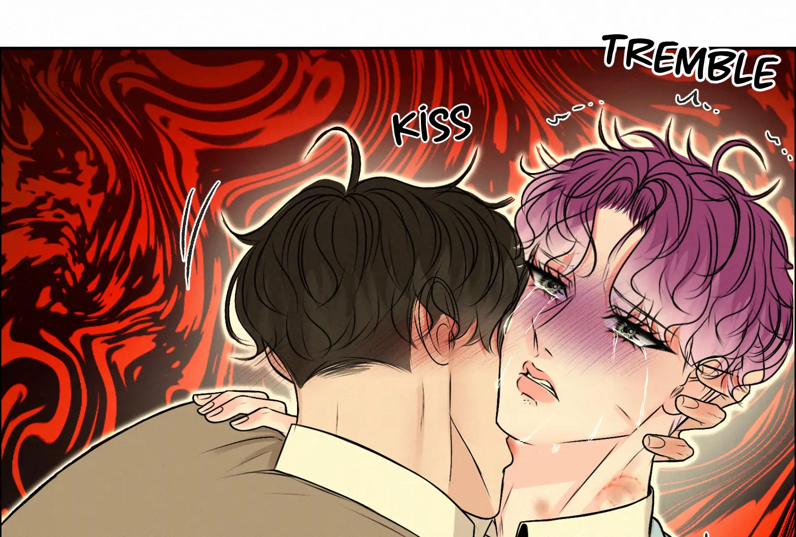 Beyond the Headlines(Official) - Episode 34 manhwa